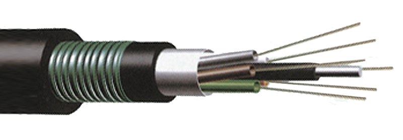 GYTA Optical Cable | TeleTechno Communications